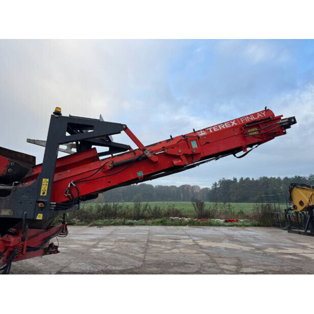 2016 Terex Finlay 883-42909775
