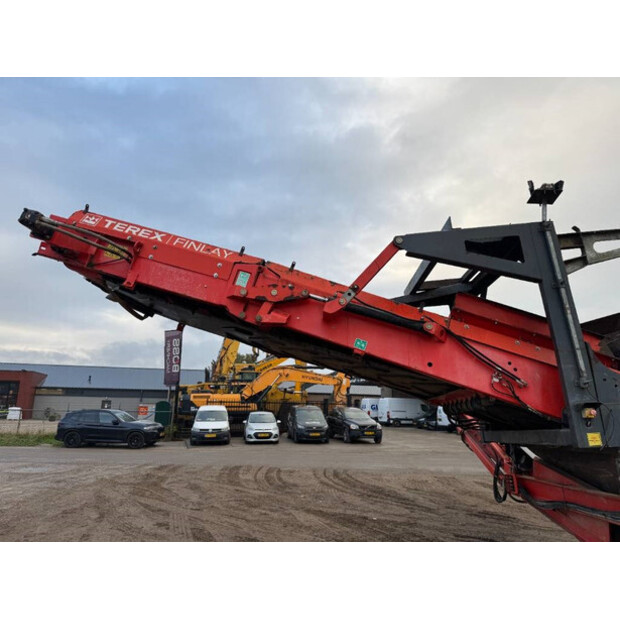 2016 Terex Finlay 883-42909777