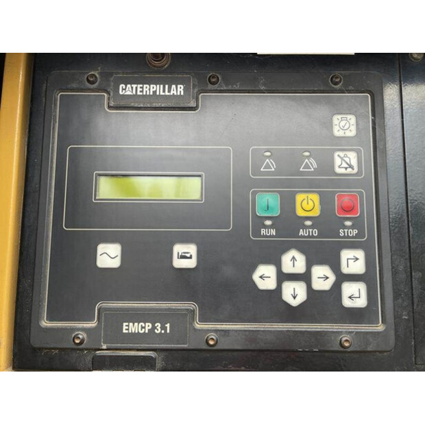 2009 Caterpillar 900F-42909778