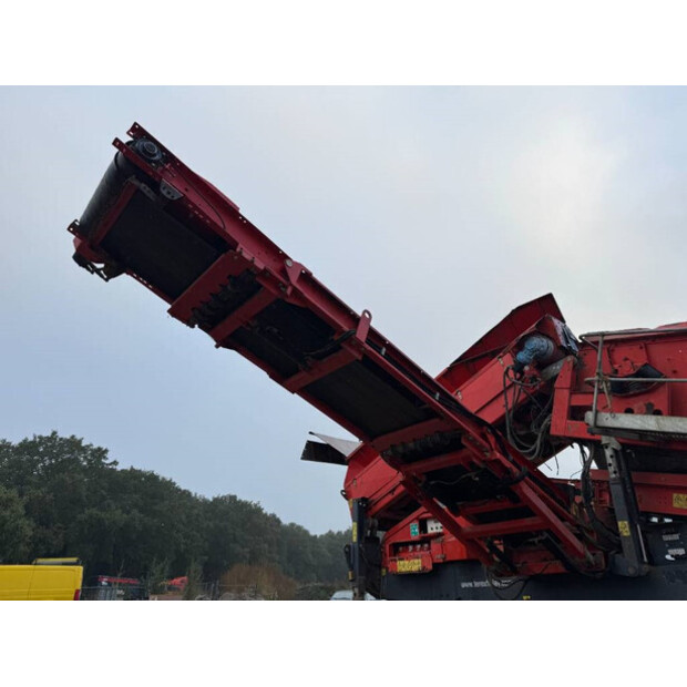 2016 Terex Finlay 883-42909781