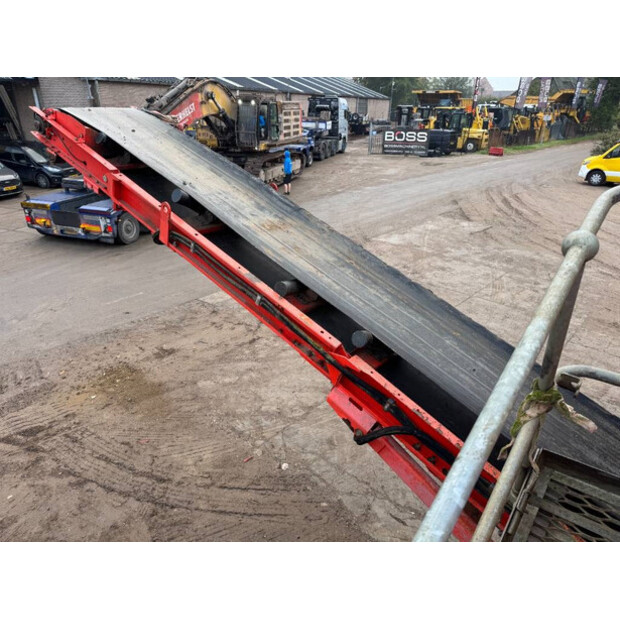 2016 Terex Finlay 883-42909783