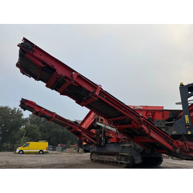 2016 Terex Finlay 883-42909785