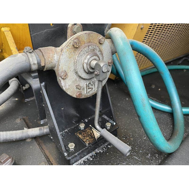 2009 Caterpillar 900F-42909786