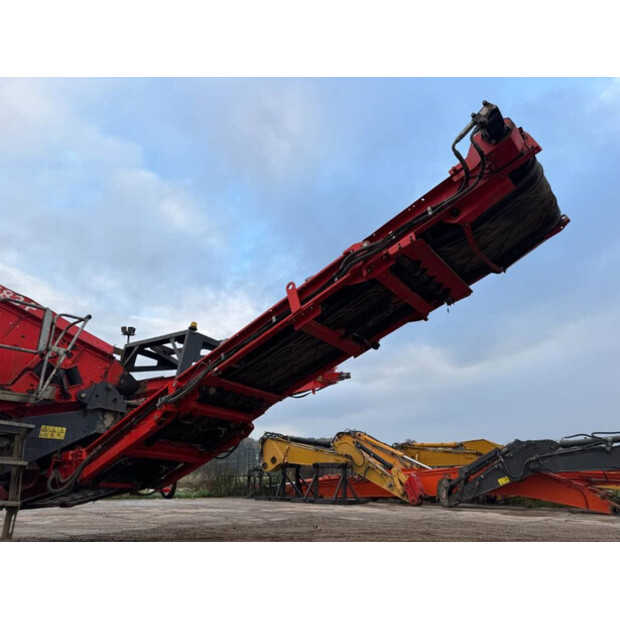 2016 Terex Finlay 883-42909787