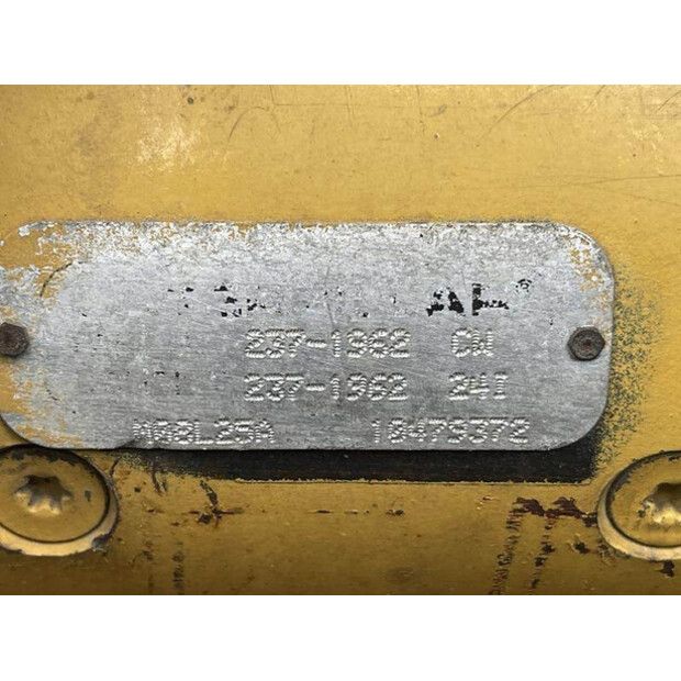 2009 Caterpillar 900F-42909788