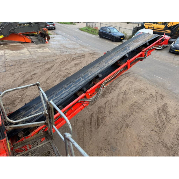 2016 Terex Finlay 883-42909789