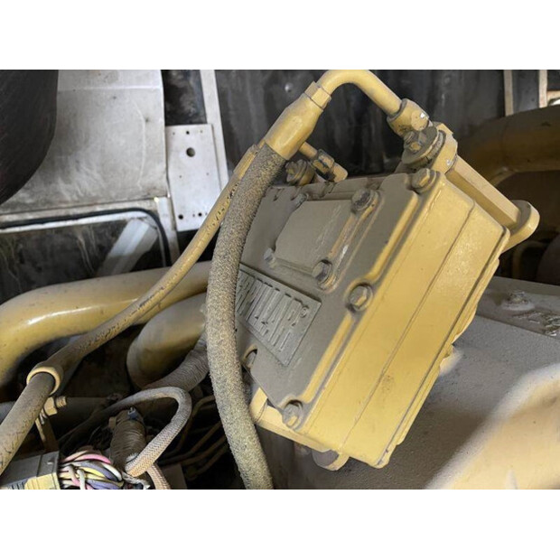 2009 Caterpillar 900F-42909792