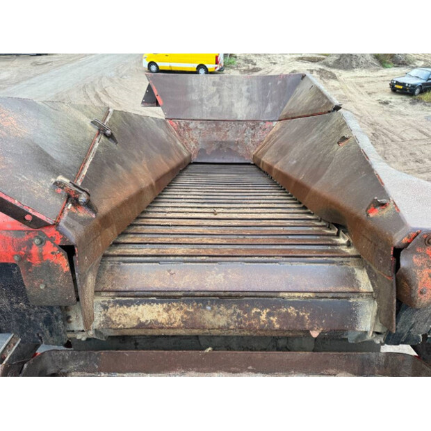 2016 Terex Finlay 883-42909793