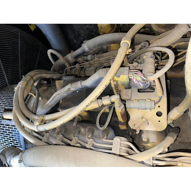 2009 Caterpillar 900F-42909796