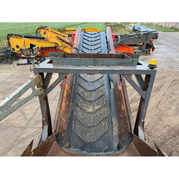 2016 Terex Finlay 883-42909797