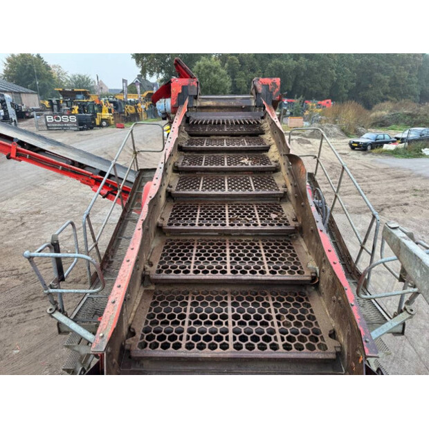 2016 Terex Finlay 883-42909798