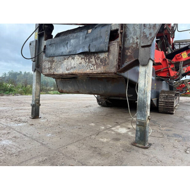 2016 Terex Finlay 883-42909800