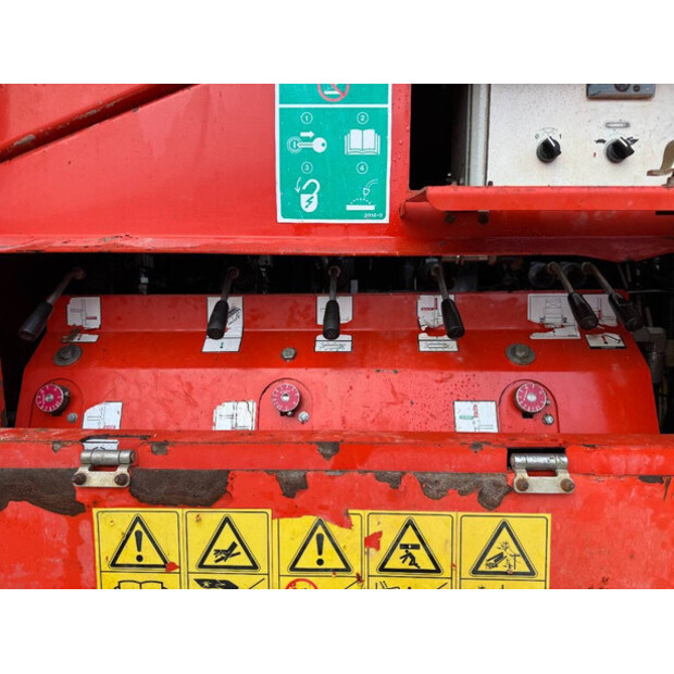 2016 Terex Finlay 883-42909801