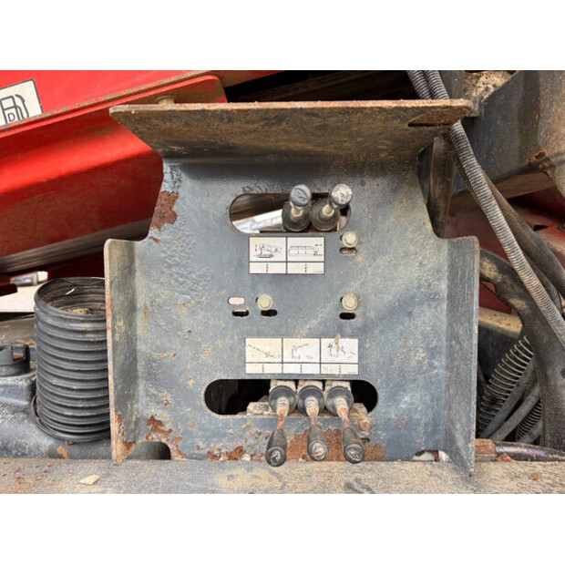 2016 Terex Finlay 883-42909802