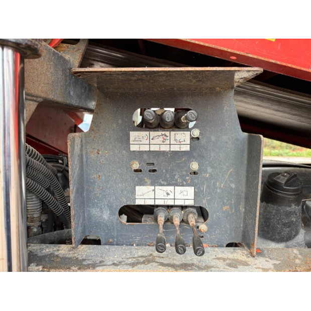 2016 Terex Finlay 883-42909803