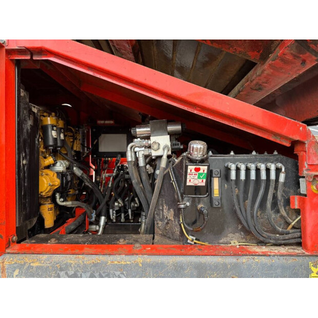 2016 Terex Finlay 883-42909804