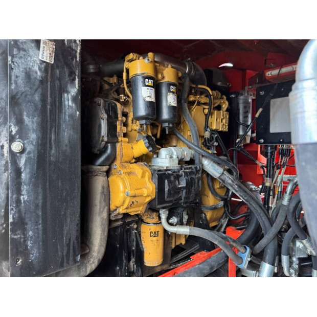 2016 Terex Finlay 883-42909805