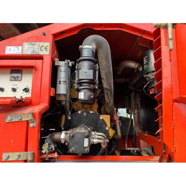 2016 Terex Finlay 883-42909806