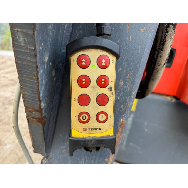 2016 Terex Finlay 883-42909807