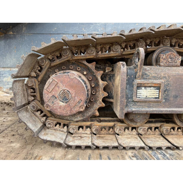 2016 Terex Finlay 883-42909809