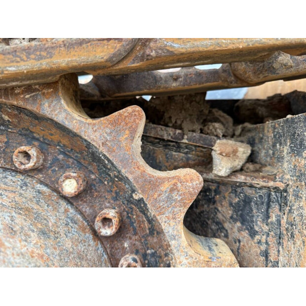 2016 Terex Finlay 883-42909810