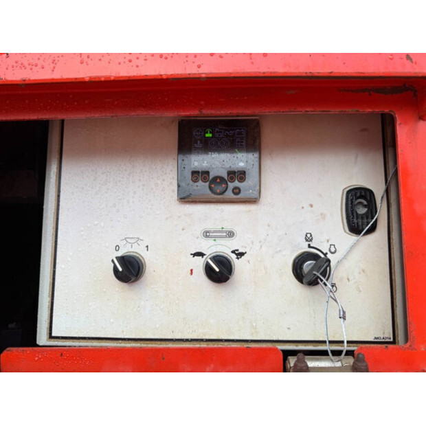 2016 Terex Finlay 883-42909811