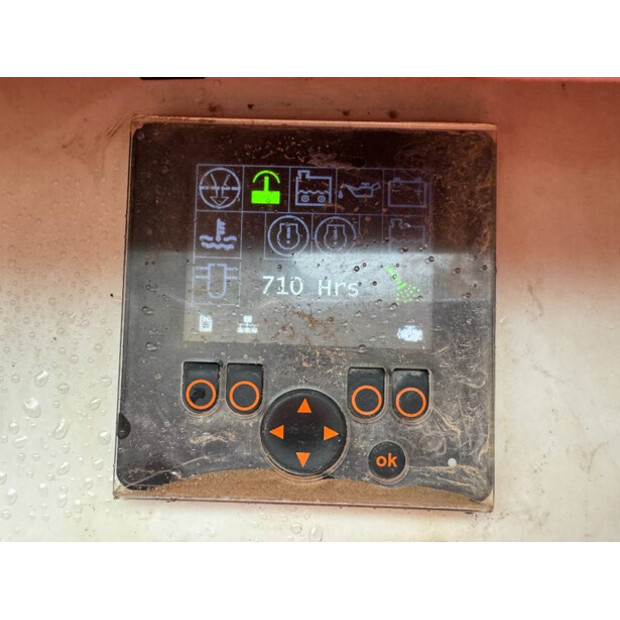 2016 Terex Finlay 883-42909812