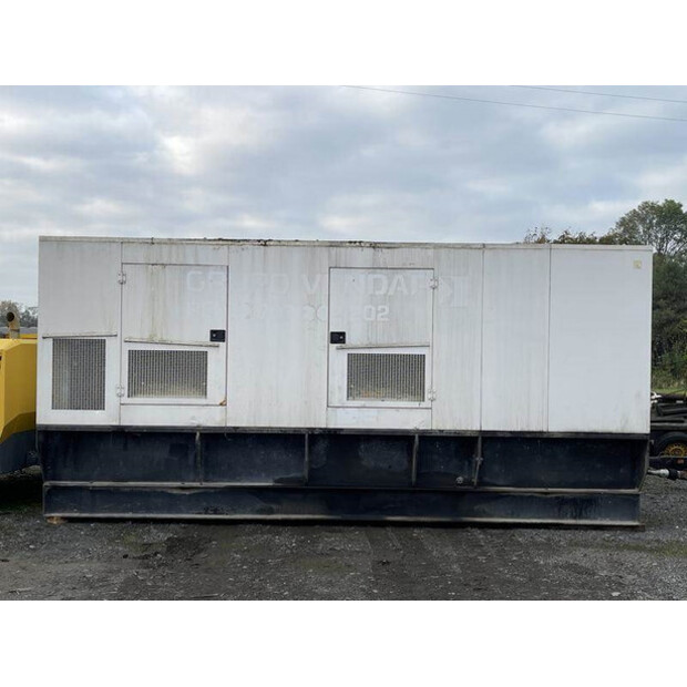 2009 Caterpillar C18 - 700 KVA-42909813