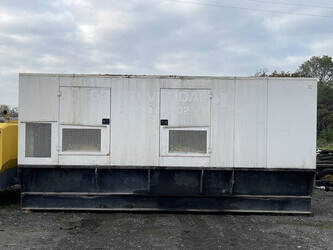 Image for Gensets 2009 Caterpillar C18 - 700 KVA