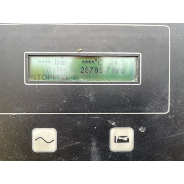 2009 Caterpillar C18 - 700 KVA-42909817