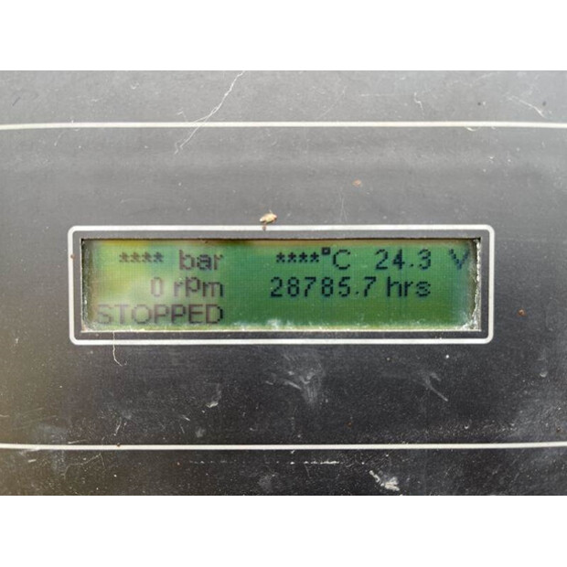 2009 Caterpillar C18 - 700 KVA-42909818