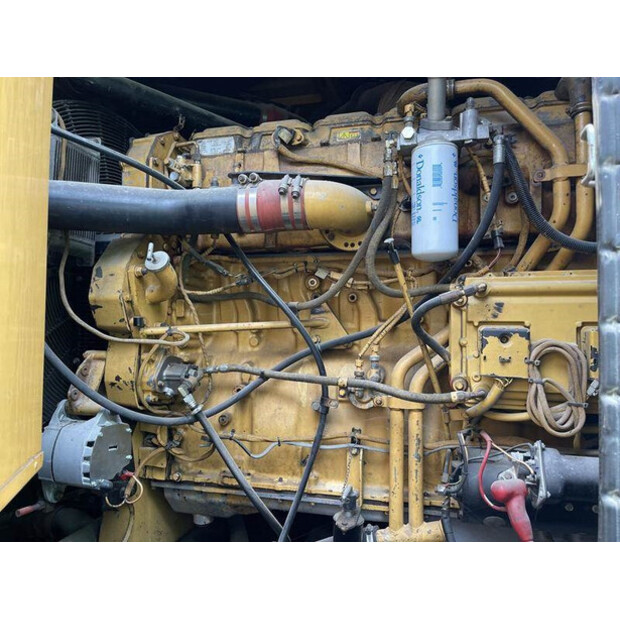 2009 Caterpillar C18 - 700 KVA-42909819