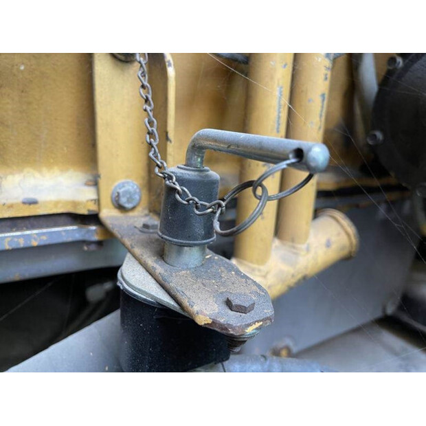 2009 Caterpillar C18 - 700 KVA-42909820