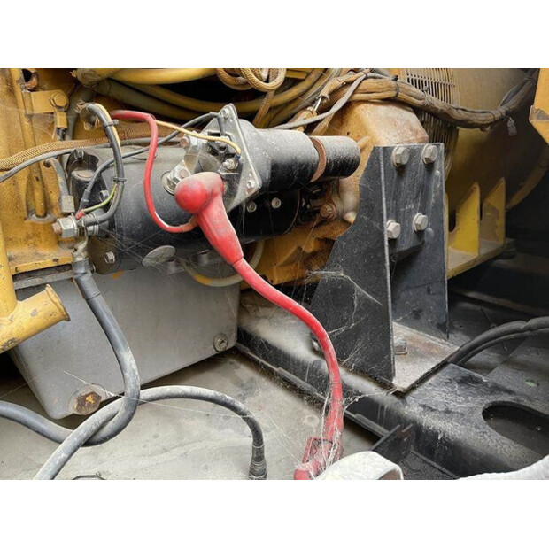 2009 Caterpillar C18 - 700 KVA-42909821