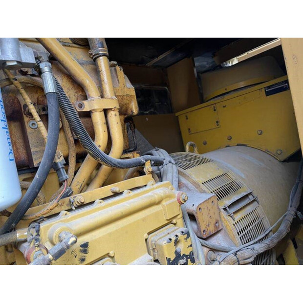 2009 Caterpillar C18 - 700 KVA-42909822