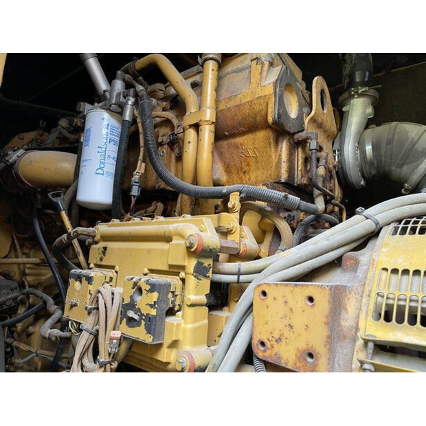 2009 Caterpillar C18 - 700 KVA-42909825