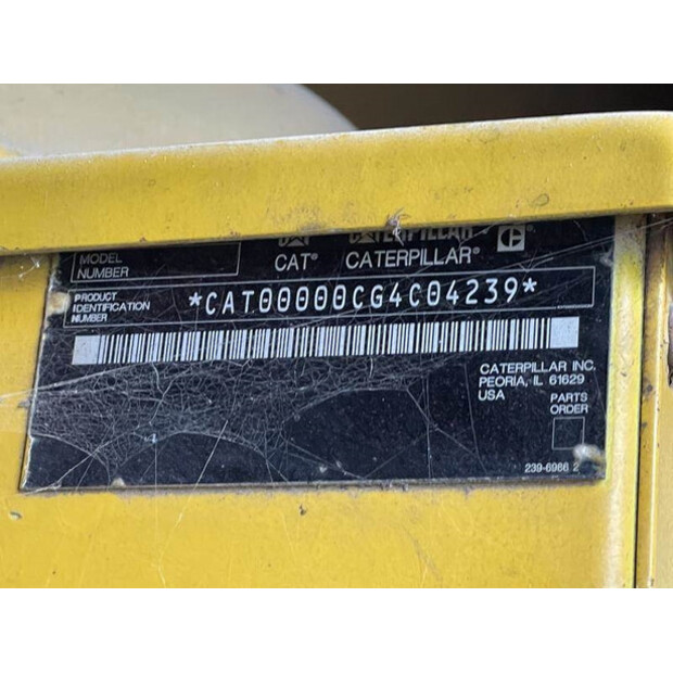 2009 Caterpillar C18 - 700 KVA-42909826