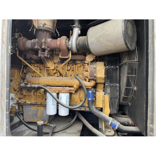 2009 Caterpillar C18 - 700 KVA-42909827