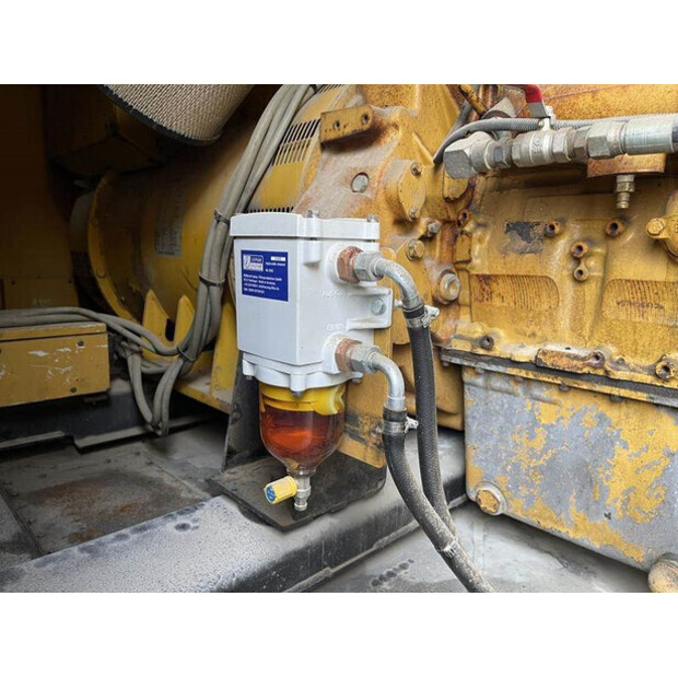 2009 Caterpillar C18 - 700 KVA-42909828