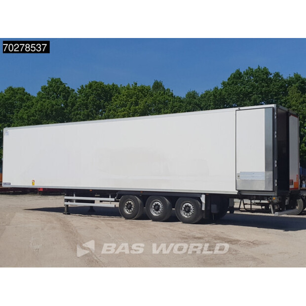 2015 Lamberet CARRIER 1550-42909875