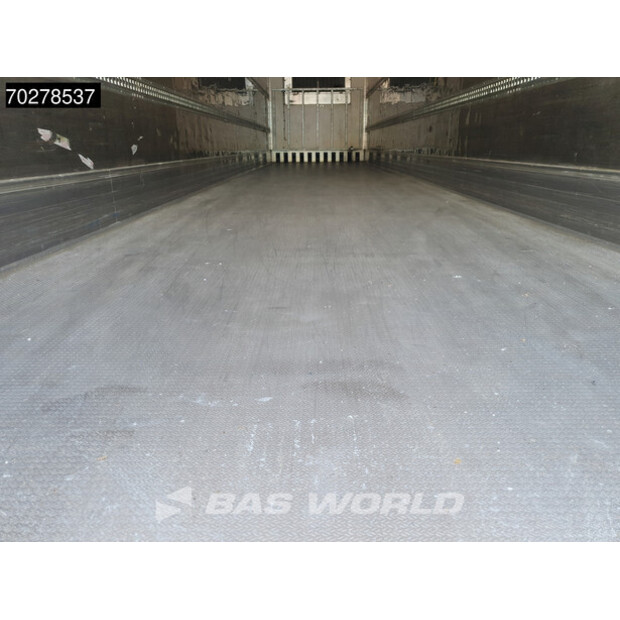 2015 Lamberet CARRIER 1550-42909878
