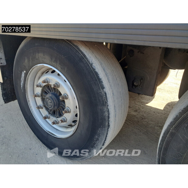 2015 Lamberet CARRIER 1550-42909894