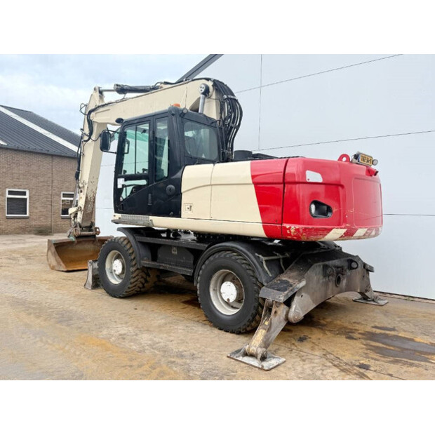 2011 Caterpillar M318D-42909900