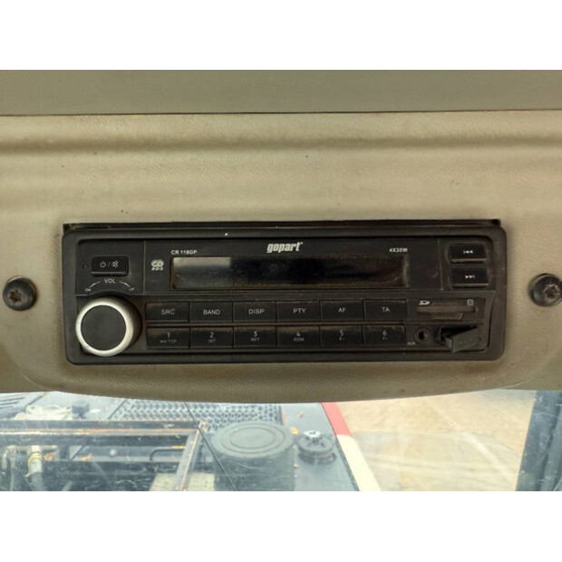 2011 Caterpillar M318D-42909913