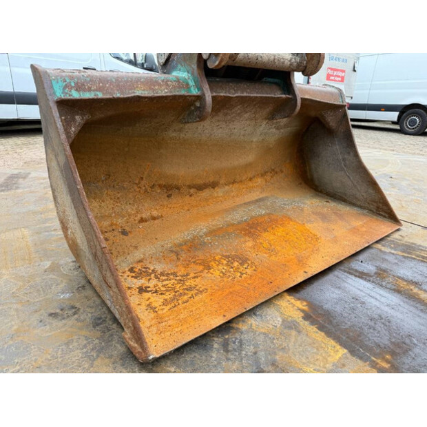 2011 Caterpillar M318D-42909921