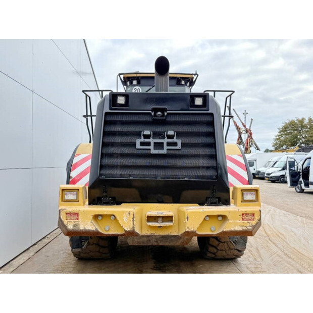 2012 Caterpillar 966K-42909939