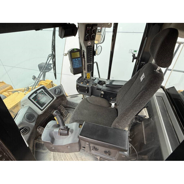 2012 Caterpillar 966K-42909943