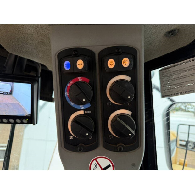 2012 Caterpillar 966K-42909948