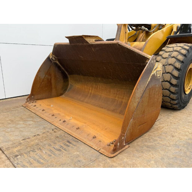 2012 Caterpillar 966K-42909951