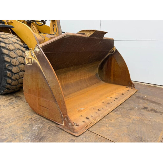 2012 Caterpillar 966K-42909952